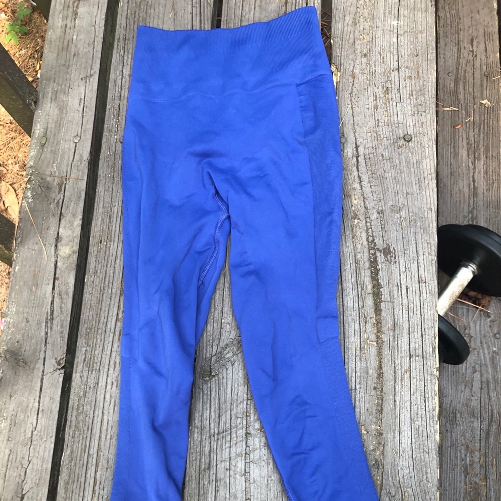 Lulu lemon athletic pants